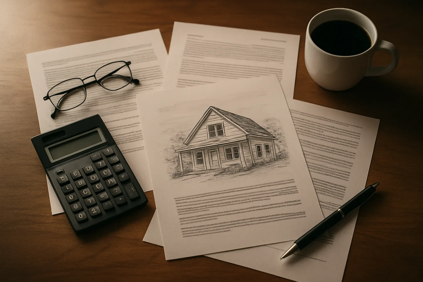 tax on selling land in south carolina - South Carolina land