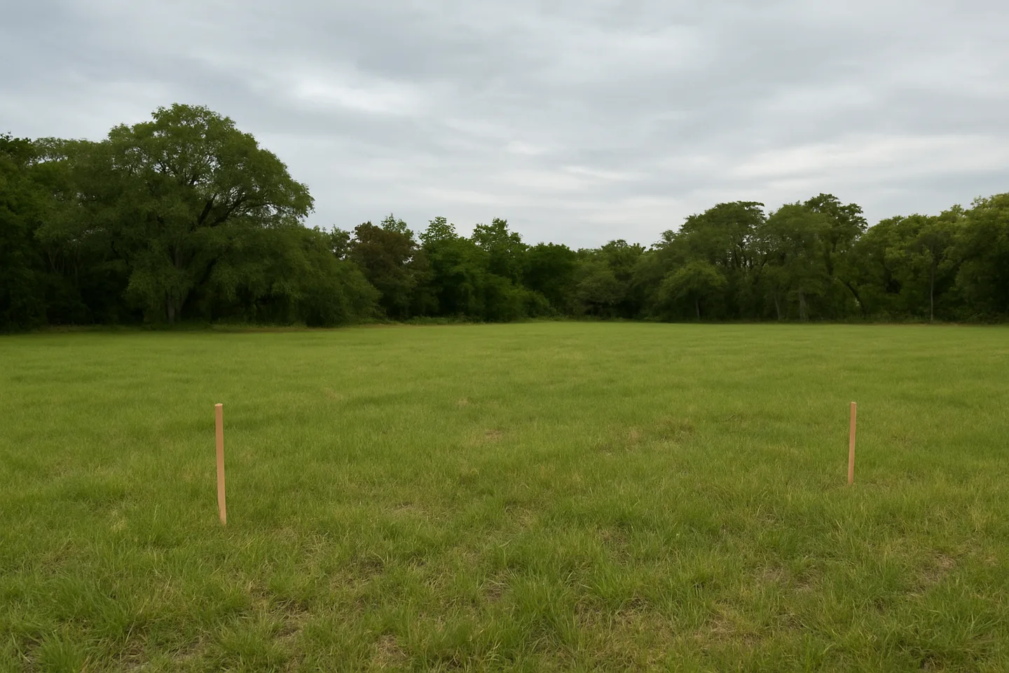 Vacant land parcel for sale in Beaufort County, South Carolina