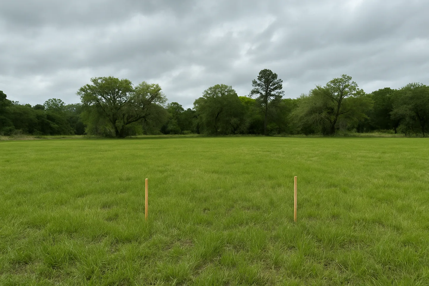 Vacant land parcel for sale in Charleston County, South Carolina