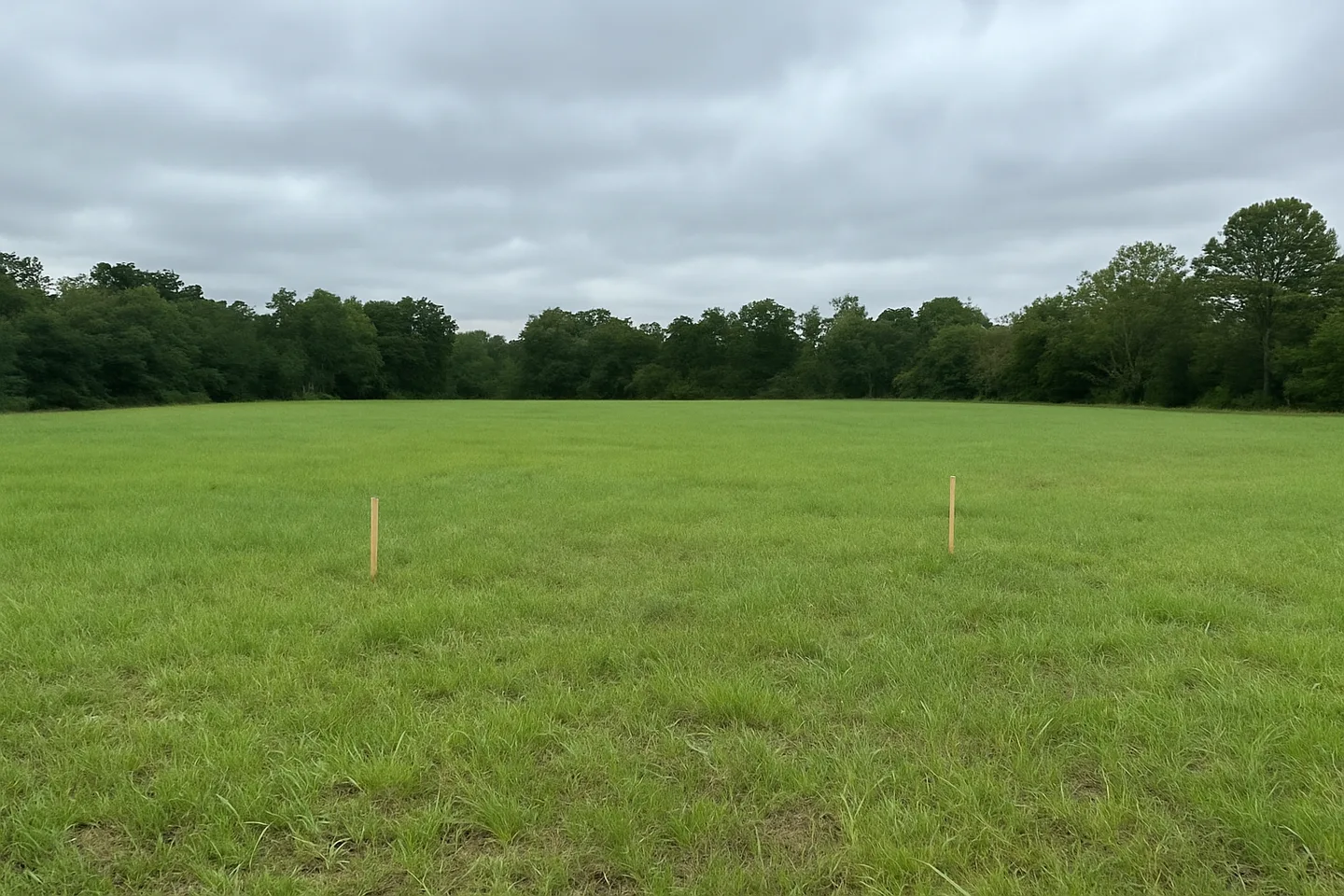 Vacant land parcel for sale in Dorchester County, South Carolina