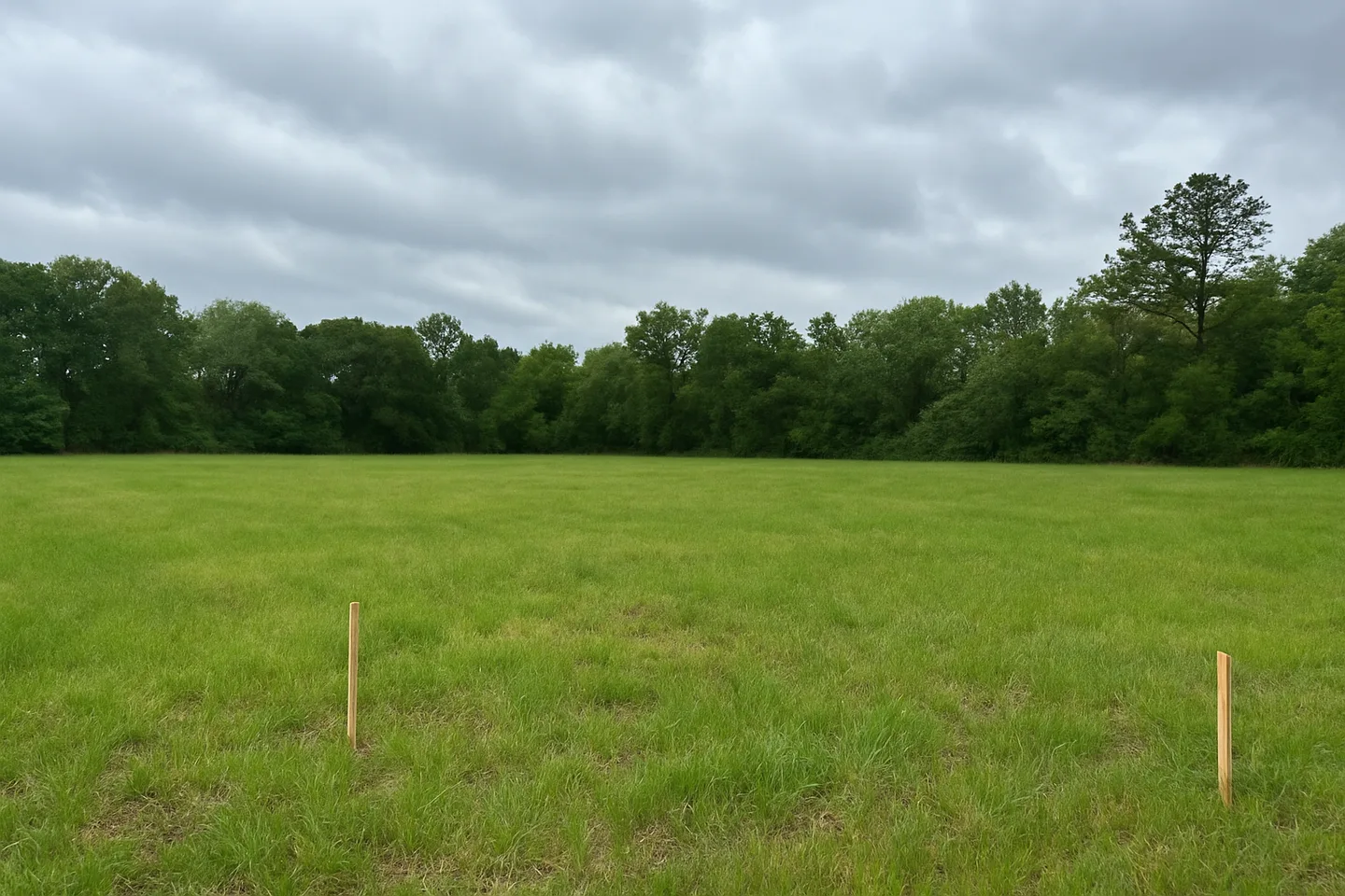 Vacant land parcel for sale in Goose Creek, South Carolina