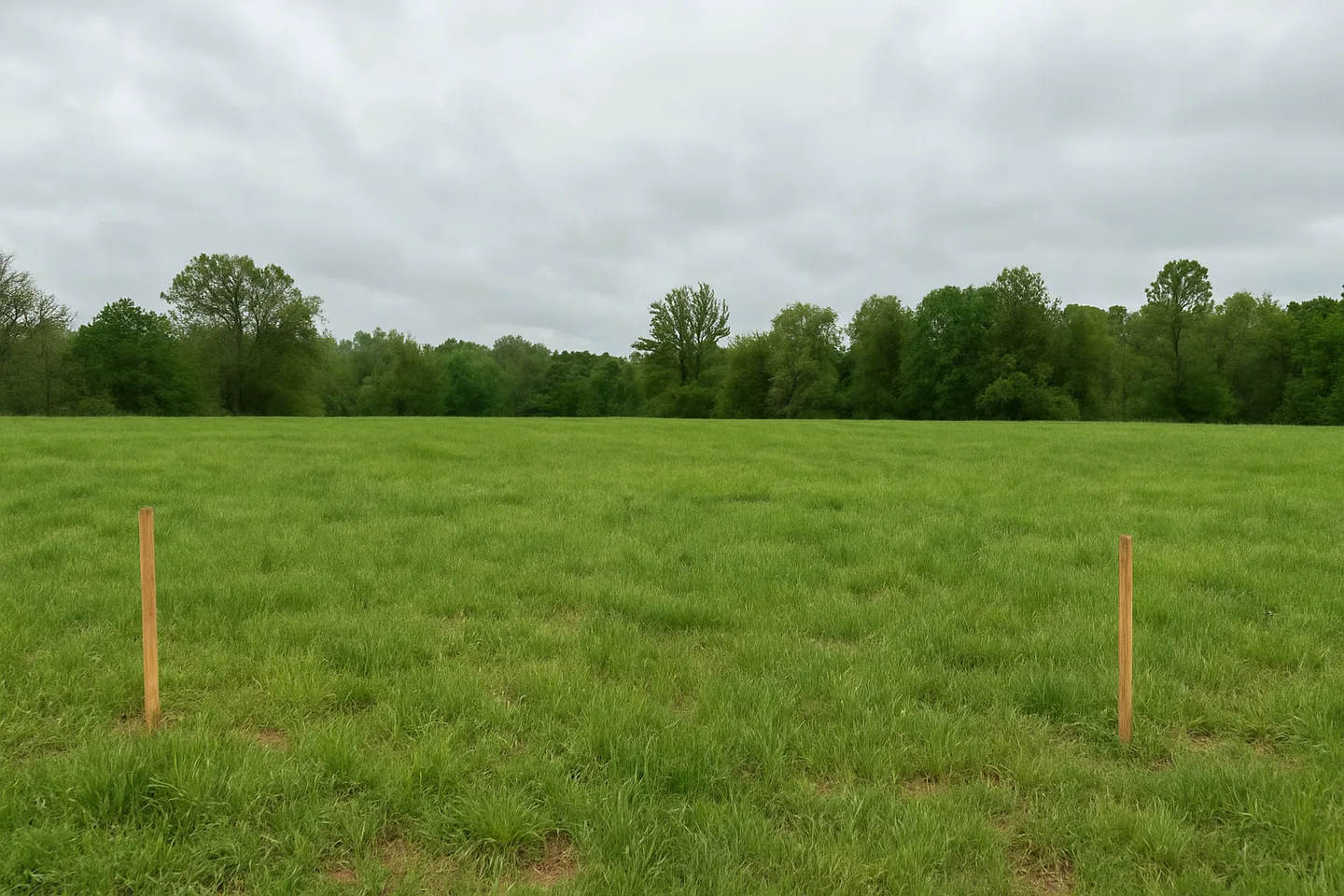 Vacant land parcel for sale in Greenville County, South Carolina