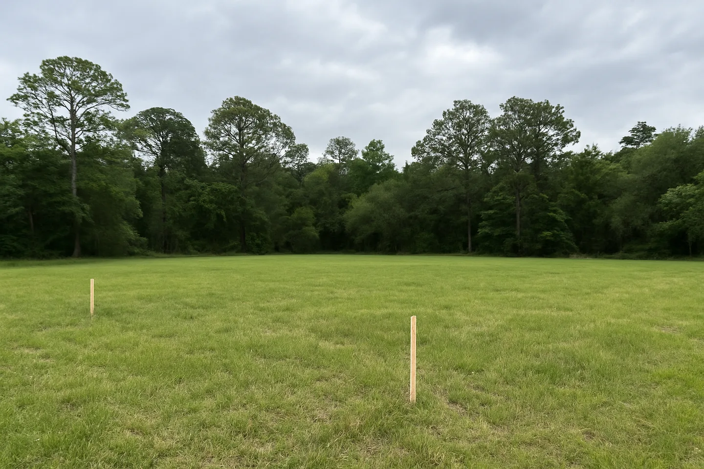 Vacant land parcel for sale in Hilton Head Island, South Carolina
