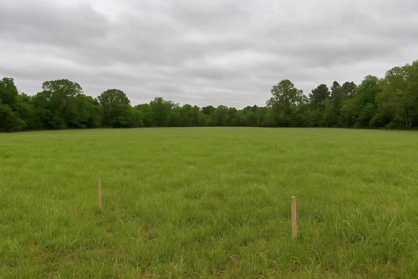 Vacant land parcel for sale in Richland County, South Carolina