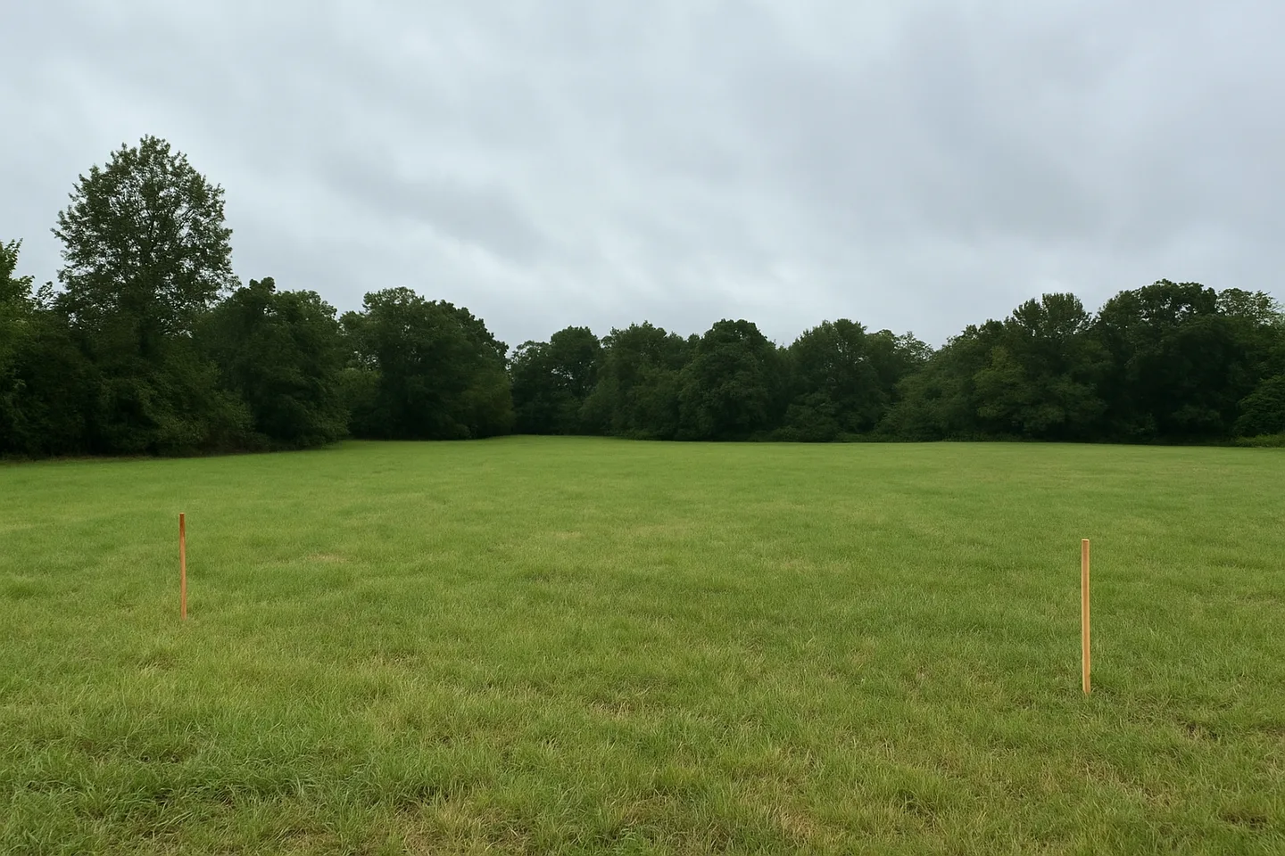 Vacant land parcel for sale in Spartanburg, South Carolina