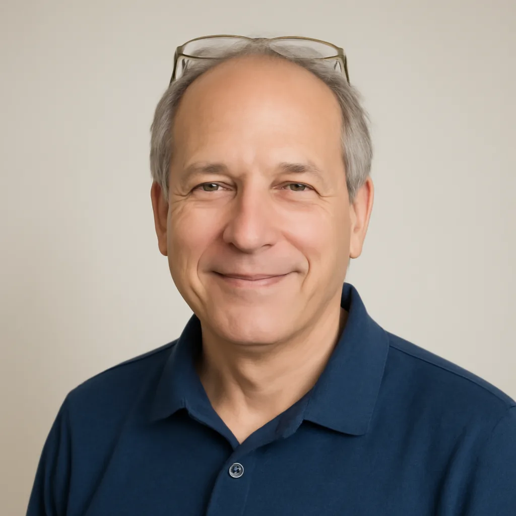 David H., South Carolina landowner