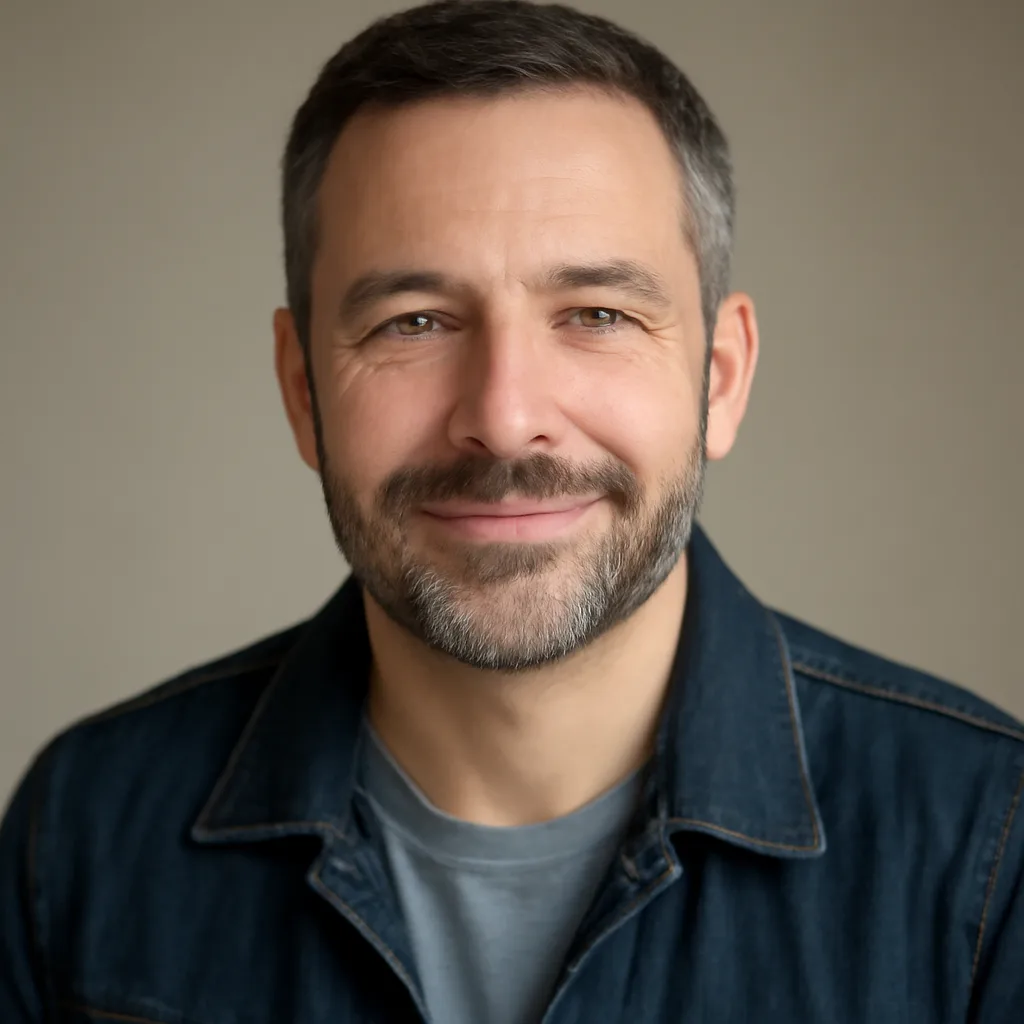 Harold P., South Carolina landowner