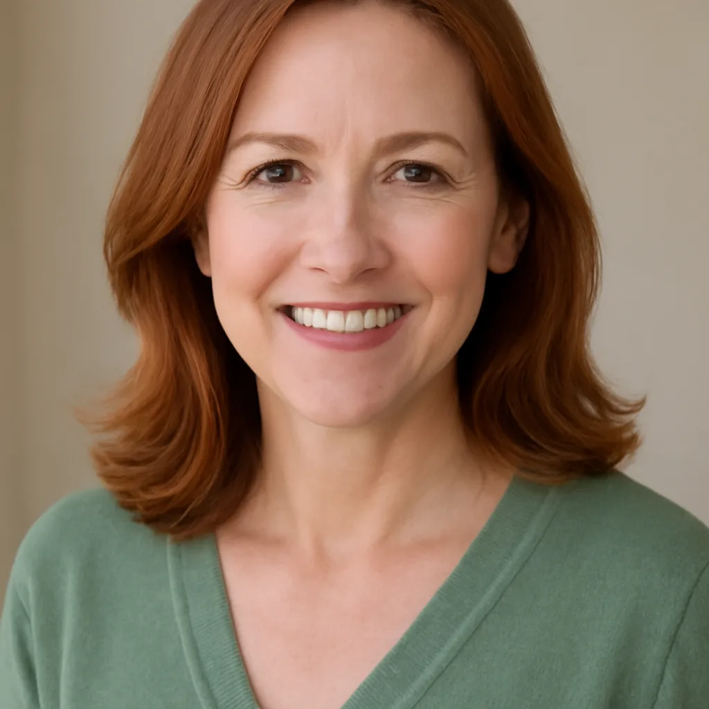 Jennifer C., South Carolina landowner