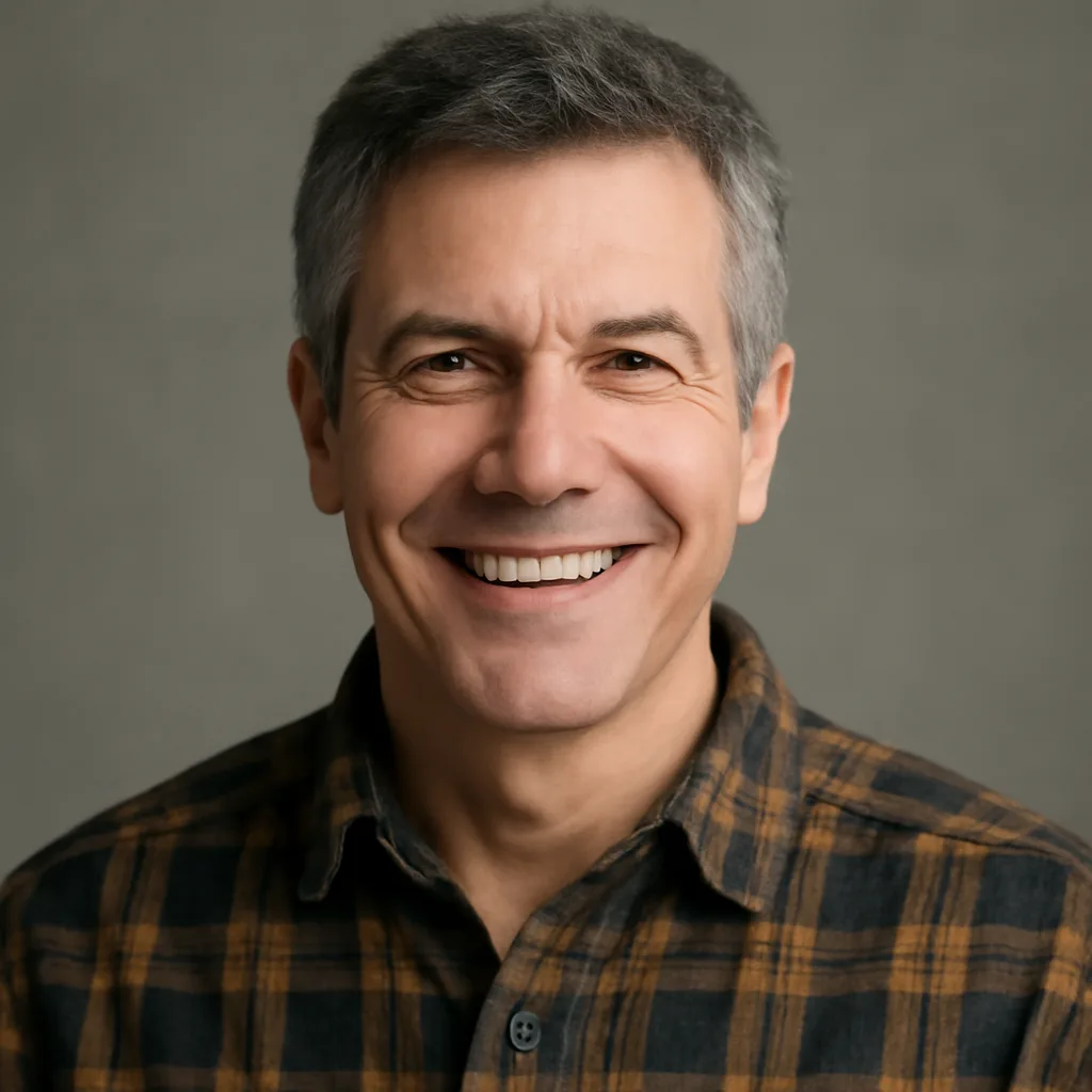 Keith M., South Carolina landowner