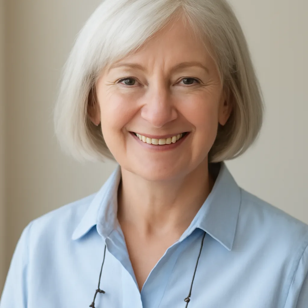 Linda G., South Carolina landowner