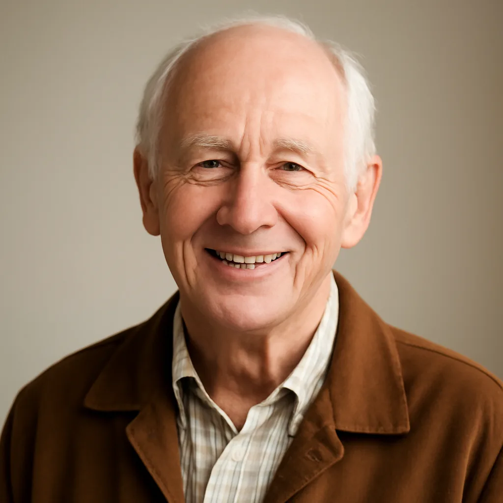 Marcus B., South Carolina landowner