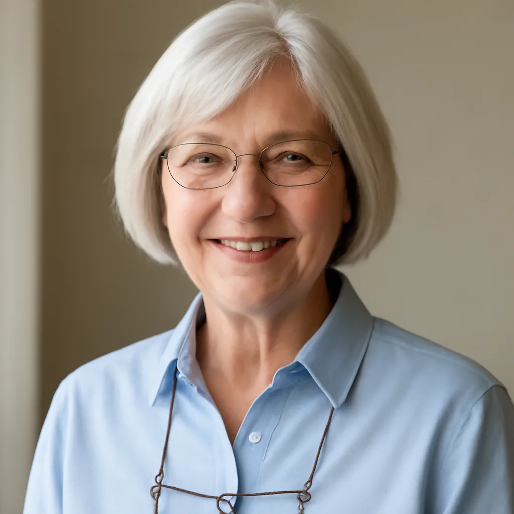 Patricia L., South Carolina landowner