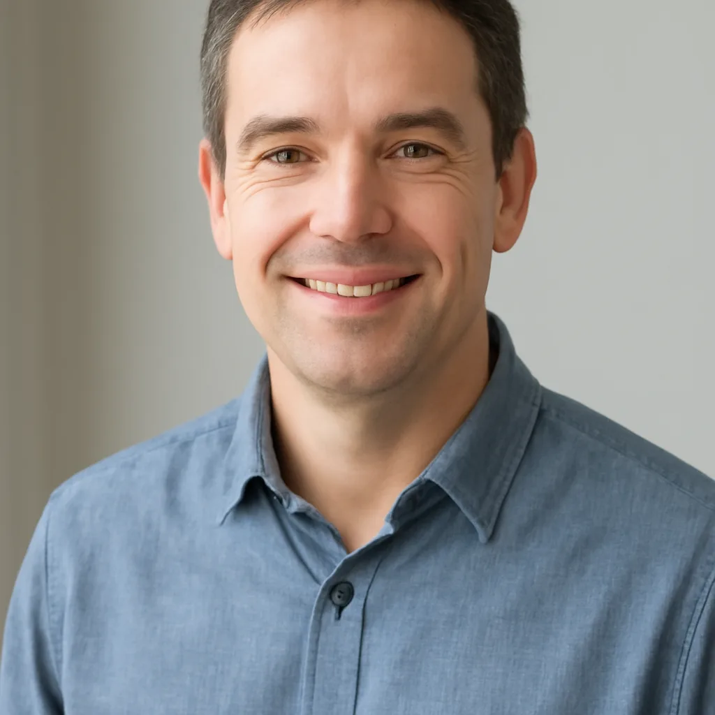 Robert T., South Carolina landowner