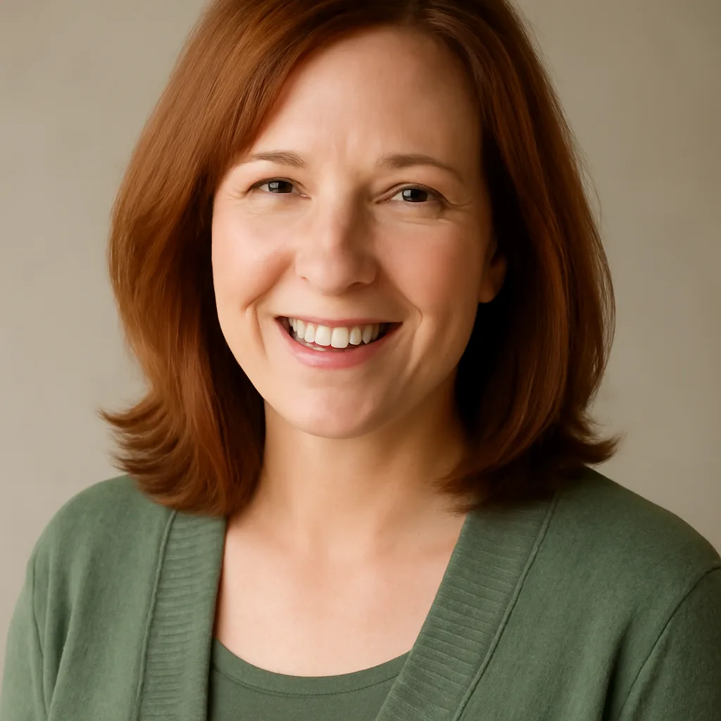 Sharon W., South Carolina landowner